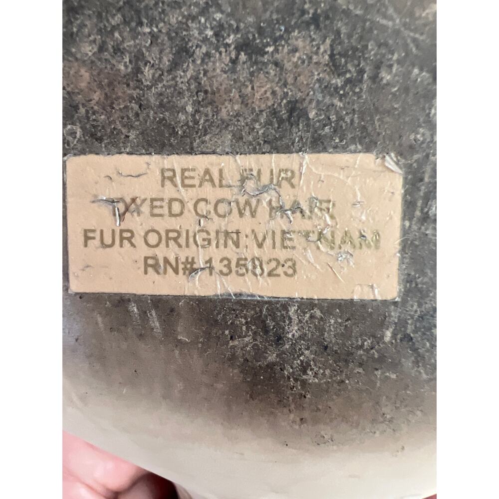 Sam Edelman Daniella block-heel sandals leopard print Size 9 - Picture 9 of 10